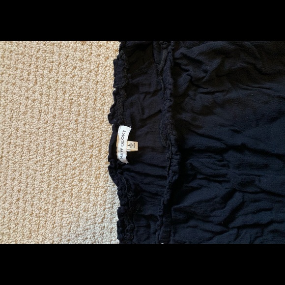 Floral shirt - Picture 3 of 4